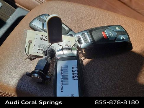 Used 2018 Audi Q5 2.0T Premium Plus w/ Premium Plus Package image 20