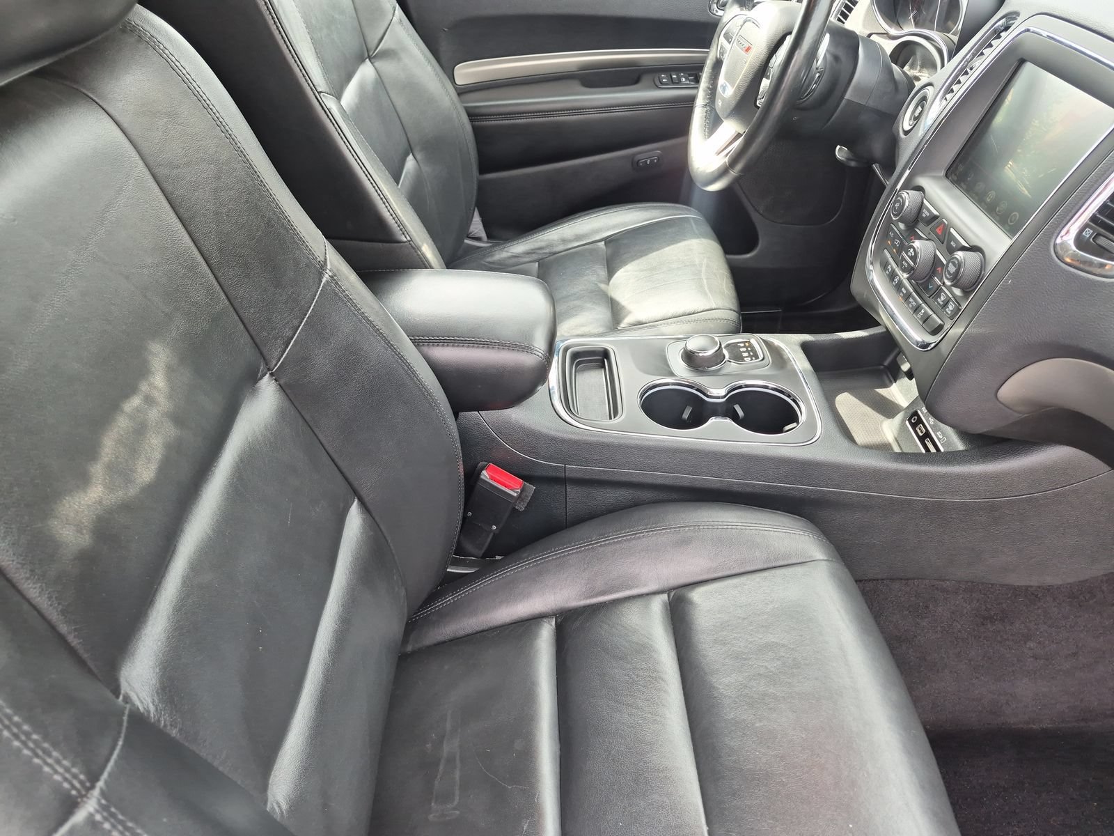 Used 2017 Dodge Durango GT w/ Premium Group AWD/4WD image 23