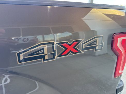 Used 2016 Ford F150 XLT w/ Equipment Group 302A Luxury AWD/4WD image 14