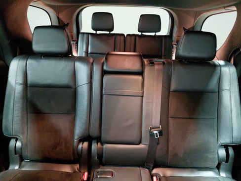 Used 2022 Dodge Durango GT AWD/4WD image 32