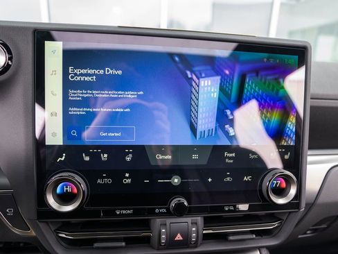 New 2026 Lexus GX 550 image 33