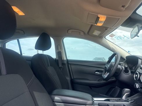 Used 2024 Nissan Sentra SV image 25