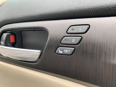 Used 2015 Honda Accord EX-L image 11