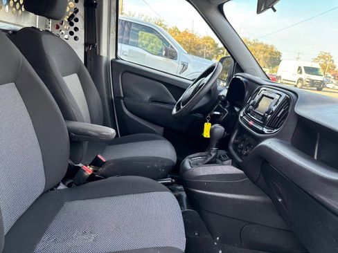 Used 2019 RAM ProMaster City Tradesman image 11