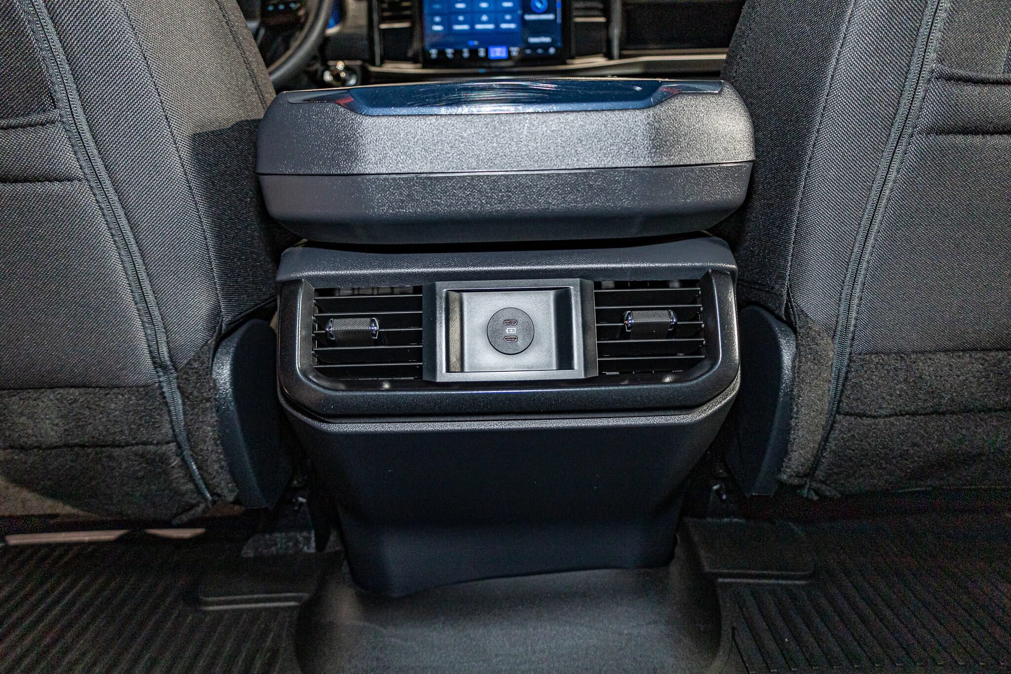 Used 2026 Ford F150 STX w/ F-150 LOBO Package AWD/4WD image 23