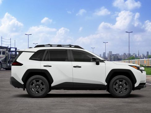 New 2026 Toyota RAV4 FWD image 14