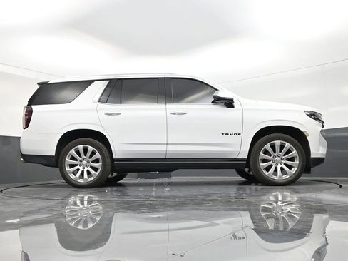 Used 2022 Chevrolet Tahoe Premier RWD image 25