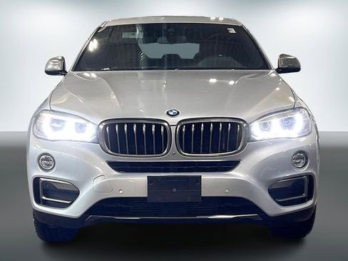 Used 2019 BMW X6 sDrive35i image 3