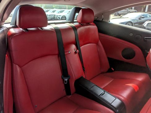 Used 2013 Lexus IS 250C image 36