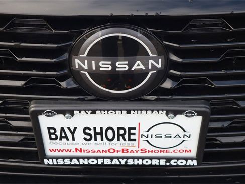 Certified 2025 Nissan Sentra SV w/ All-Weather Package image 31