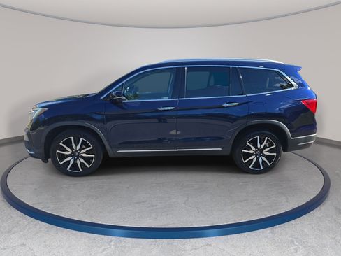 Used 2019 Honda Pilot Touring image 8