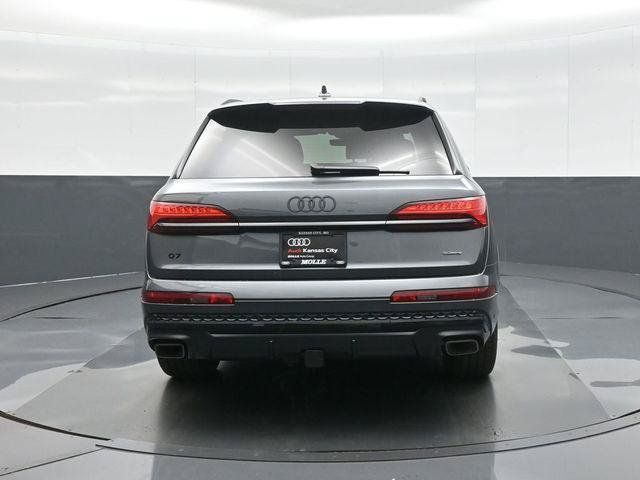 New 2026 Audi Q7 2.0T Premium Plus AWD/4WD image 6