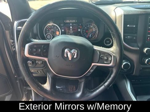 Used 2019 RAM 1500 Big Horn AWD/4WD image 20