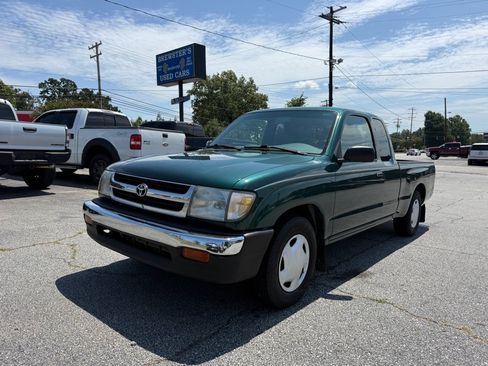 Used 1999 Toyota Tacoma 2WD Xtracab image 1
