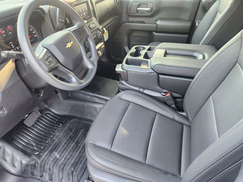 New 2026 Chevrolet Silverado 3500 W/T w/ WT Convenience Package image 4