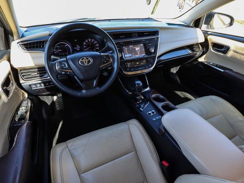 Used 2016 Toyota Avalon Limited image 28