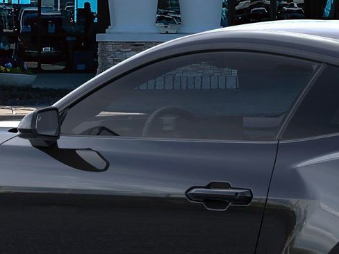New 2026 Ford Mustang Coupe RWD image 20