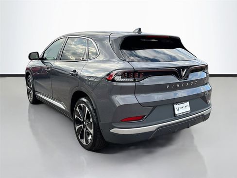 New 2025 VinFast VF 8 Plus image 5