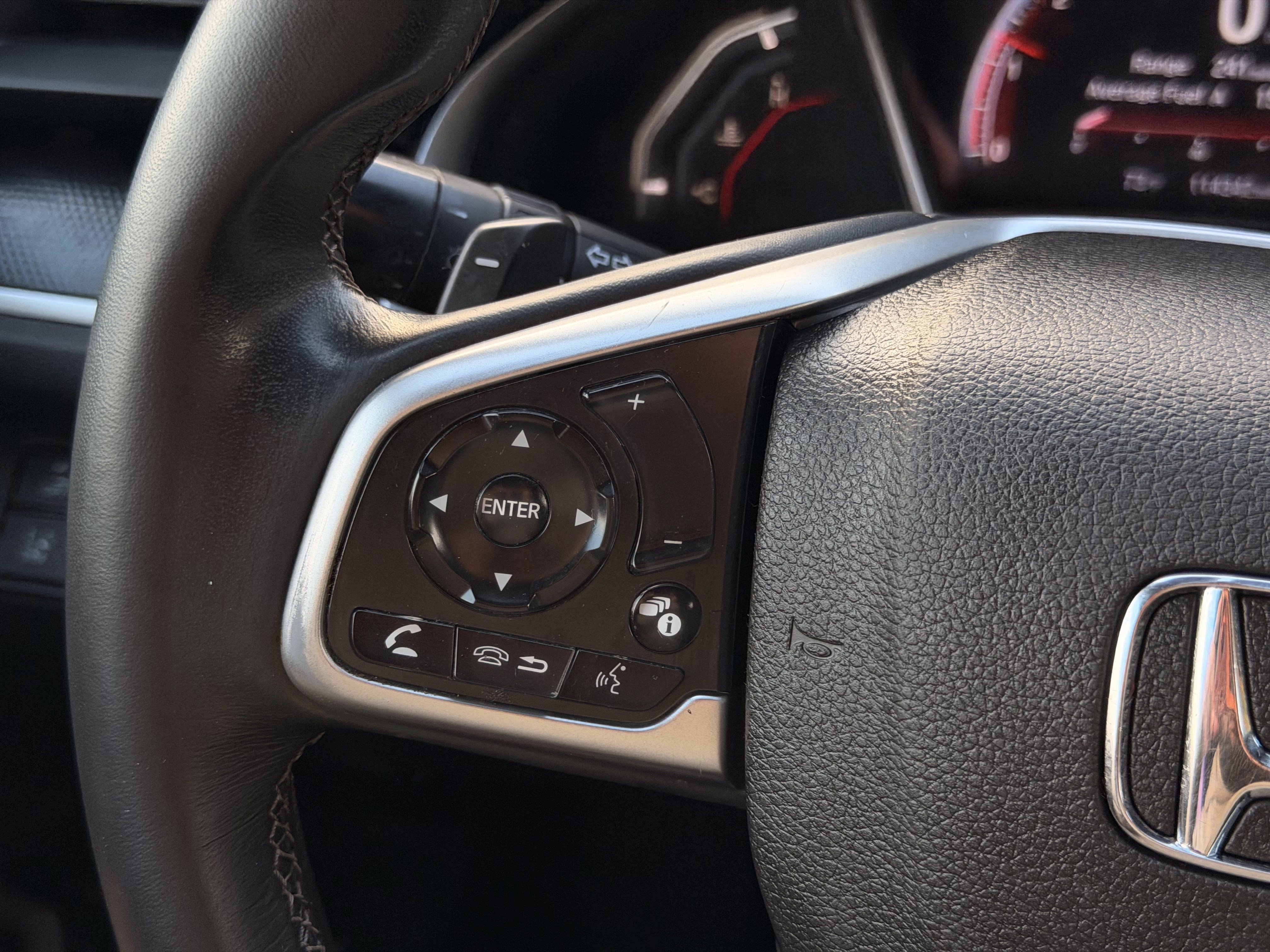 Used 2019 Honda Civic Sport image 19
