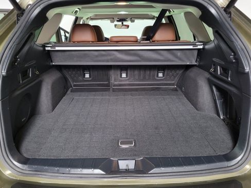 Used 2021 Subaru Outback Touring XT image 21