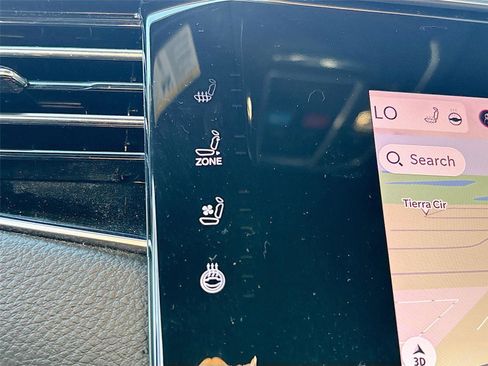 Used 2024 Jeep Wagoneer L Series II image 21