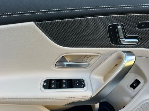 Certified 2026 Mercedes-Benz CLA 250 image 24