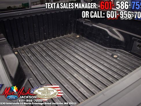 Used 2023 Toyota Tacoma SR AWD/4WD image 7