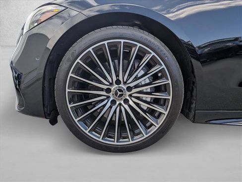 Used 2023 Mercedes-Benz C 300 Sedan image 24