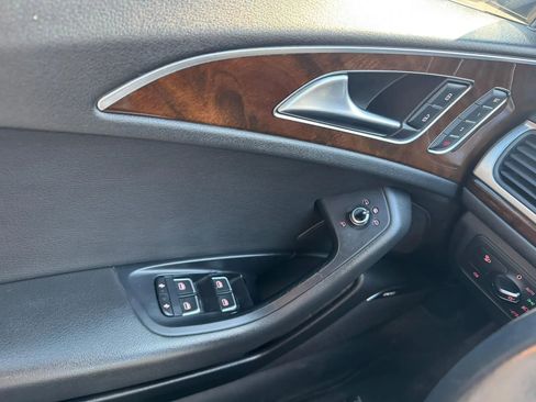 Used 2018 Audi A6 2.0T Premium Plus w/ Premium Plus Package AWD/4WD image 21