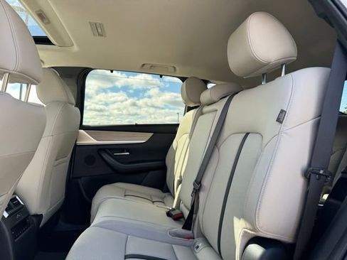 New 2026 MAZDA CX-90 Plug-In Hybrid w/ Preferred AWD/4WD image 12