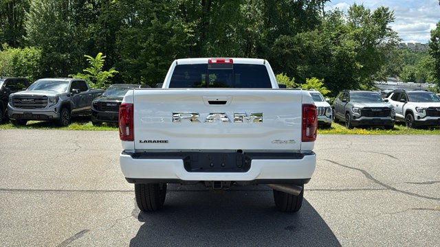 Used 2026 RAM 2500 Laramie AWD/4WD image 7