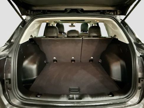 Used 2018 Jeep Compass Latitude w/ Popular Equipment Group image 26