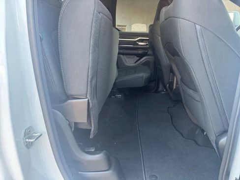 New 2025 RAM 1500 Big Horn image 31