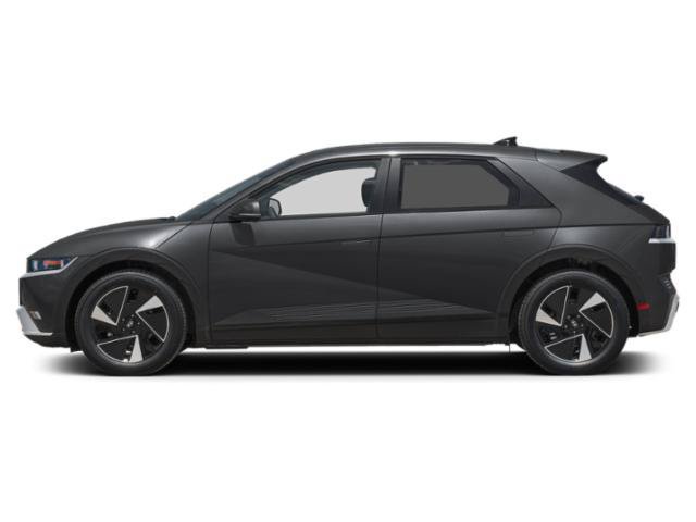 New 2027 Hyundai Ioniq 5 SEL RWD image 2