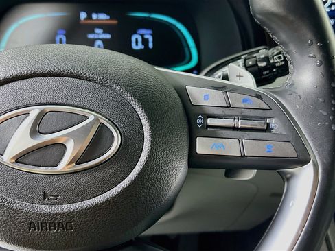 Used 2024 Hyundai Palisade SEL FWD image 19