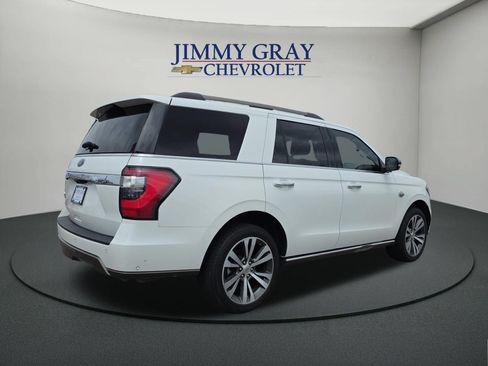 Used 2021 Ford Expedition King Ranch RWD image 5