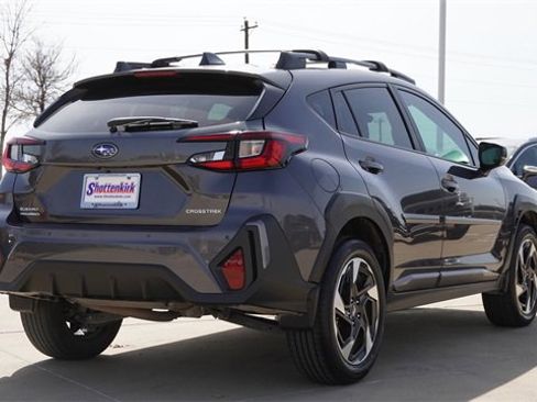 Used 2024 Subaru Crosstrek 2.5i Limited image 9