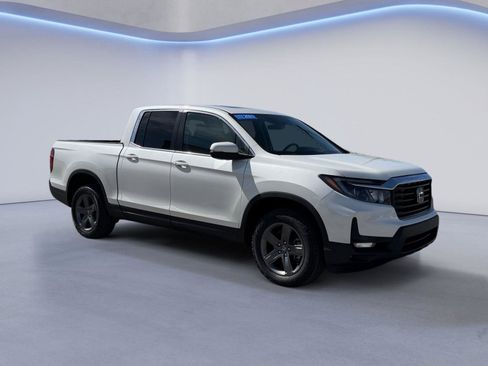 Certified 2023 Honda Ridgeline RTL image 1