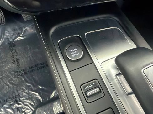 Used 2023 INFINITI QX60 Autograph w/ Cargo Package AWD/4WD image 17
