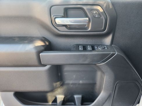 New 2026 Chevrolet Silverado 3500 W/T w/ WT Convenience Package image 23