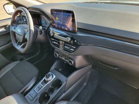 Used 2025 Ford Escape ST-Line image 20