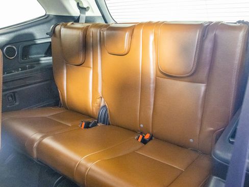 Used 2026 Subaru Ascent Touring w/ Popular Package #1 image 39