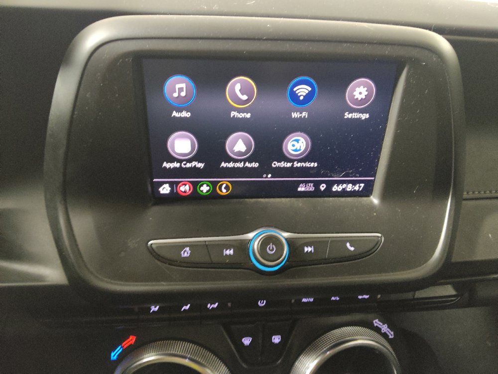Used 2020 Chevrolet Camaro LT RWD image 25