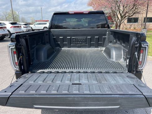 Used 2024 GMC Sierra 1500 SLE AWD/4WD image 20