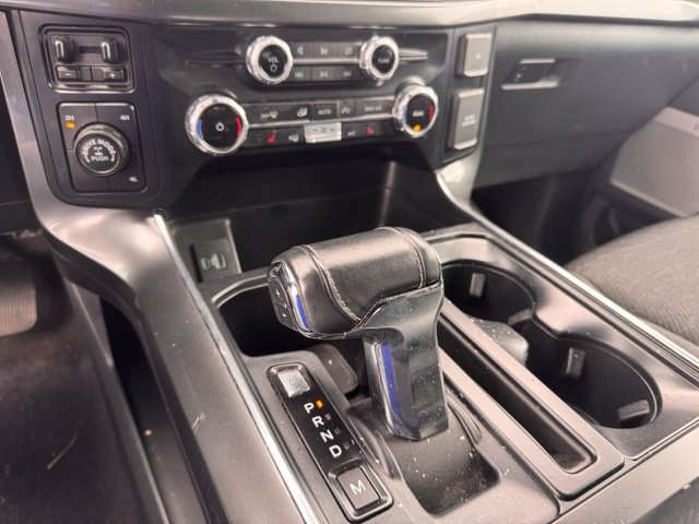 Used 2023 Ford F150 XLT w/ Equipment Group 302A High AWD/4WD image 15