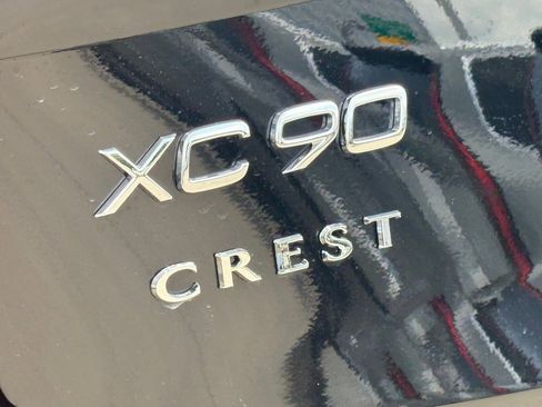 New 2026 Volvo XC90 B6 Ultra w/ Lounge Package image 7