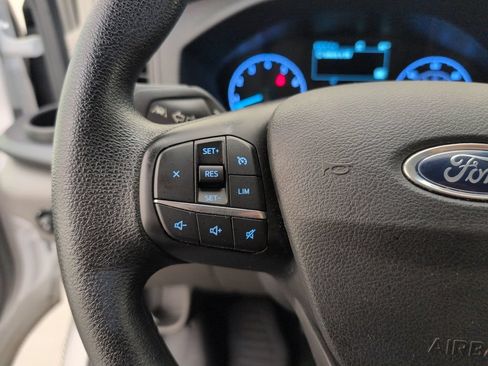 Used 2025 Ford Transit 250 Low Roof w/ Exterior Upgrade Package RWD image 35