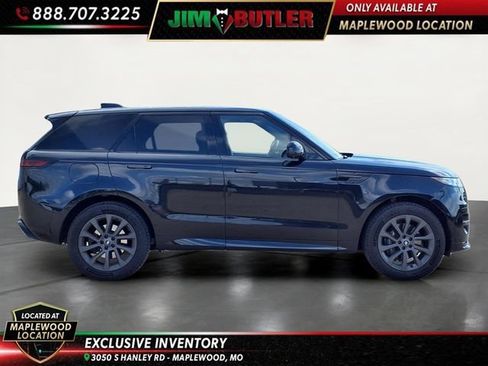 Used 2024 Land Rover Range Rover Sport Dynamic SE AWD/4WD image 28