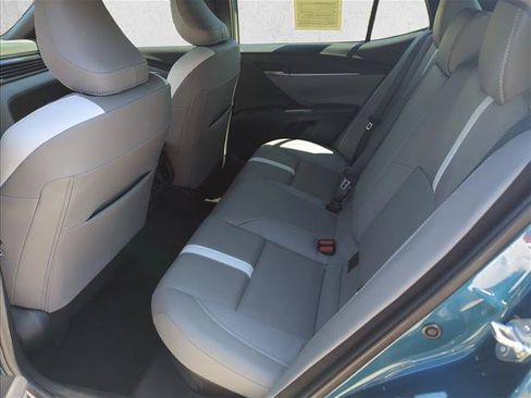 Certified 2026 Toyota Camry SE FWD image 26
