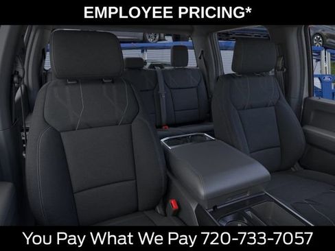 New 2026 Ford F150 STX AWD/4WD image 10